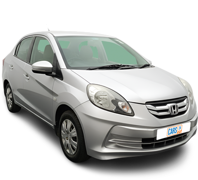 Honda Amaze-img